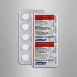 Valium 10mg