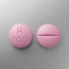 Citra 100mg