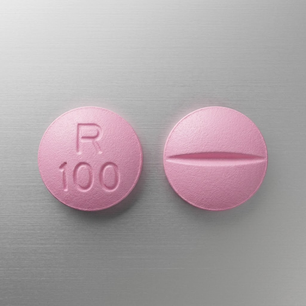 Citra 100mg