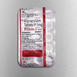 Xanax 1mg