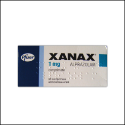 Xanax 1mg