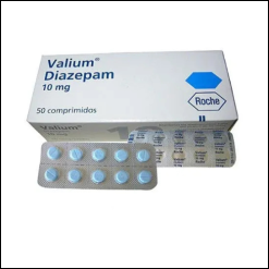 Valium 10mg